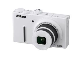 Nikon Coolpix P330.