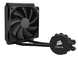 Corsair H90 Hydro