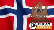 Les Slik ble Norge piratenes trygge havn