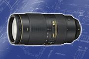 Les Nikon oppdaterer telezoom