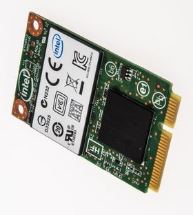 Kontrolleren er en ganske ordinær SF-2281VB1-S0C.