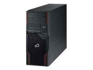 Fujitsu Celsius M720 E5-1620 8GB RAM