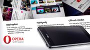 Les Sjekk Operas nye Android-nettleser