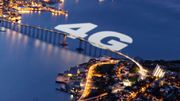 Les Tromsø får 4G i dag