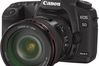 Canon EOS 5D Mark II