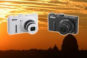 Les Nikon lanserte entusiastkompakt