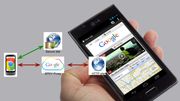 Les Google Chrome til Android blir dobbelt så rask