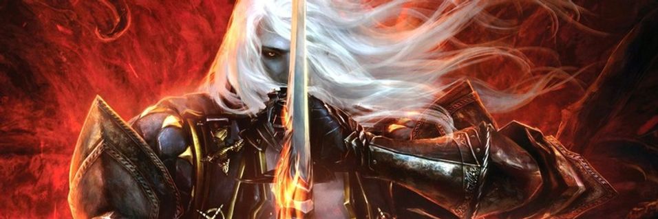 Castlevania: Lords of Shadow: Mirror of Fate