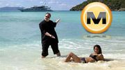 Les Megaupload-nedleggelse økte filmsalget