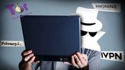 Les Slik blir du <em>helt</em>  anonym på nettet