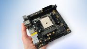 Les Asrock FM2A85X-ITX