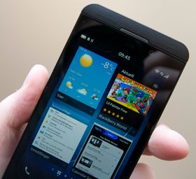 Vi liker BlackBerry 10 svært godt. Dessverre er det ikke nok å ha et godt operativsystem for å lykkes.