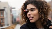 Les Forbyr bruken av Google Glass