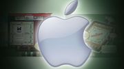 Les Apple anklages for å ha monopol