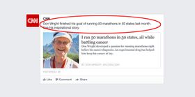 Facebook får ny skrifttype.