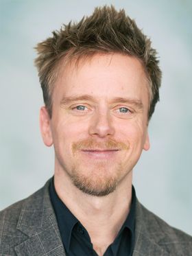 Kommunikasjonssjef Tor Odland i Telenor.