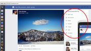 Les Slik blir de 15 største endringene til Facebook