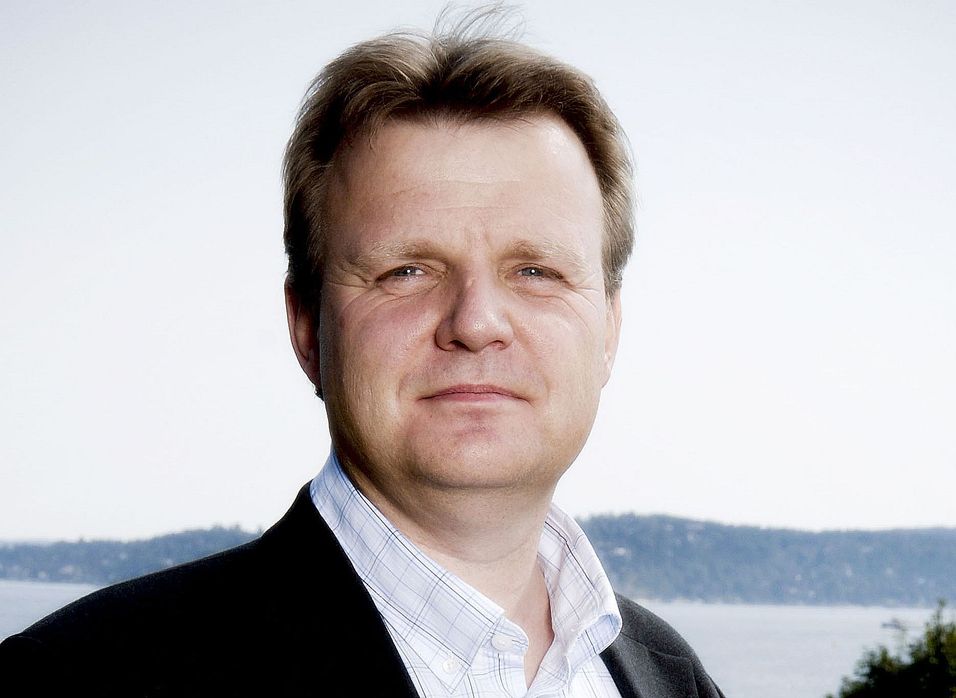 Call Norwegian viser kortene
