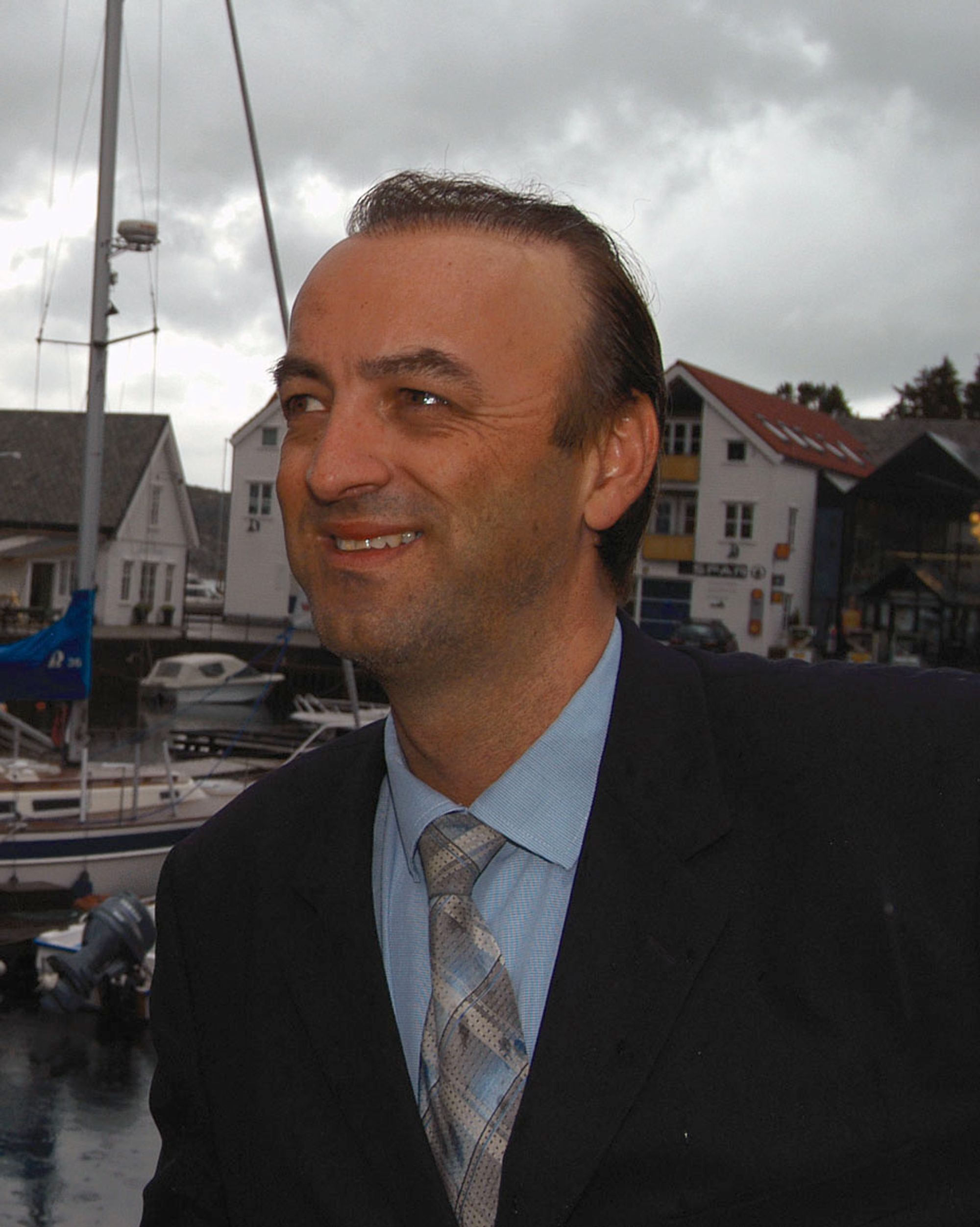 Åpent nett med friske ambisjoner
