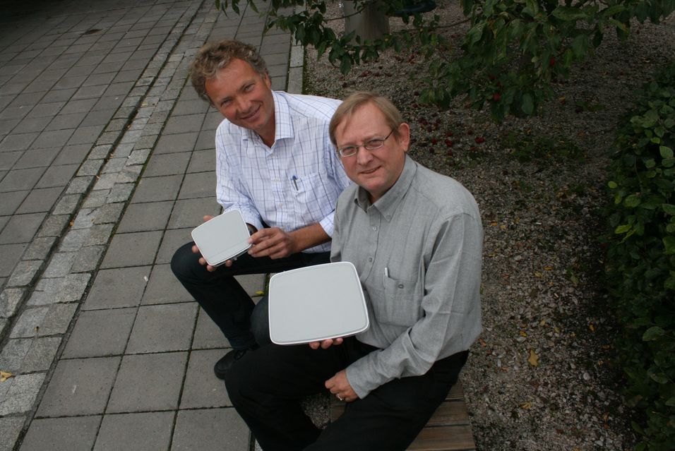 100 ganger mer fart i fiberen