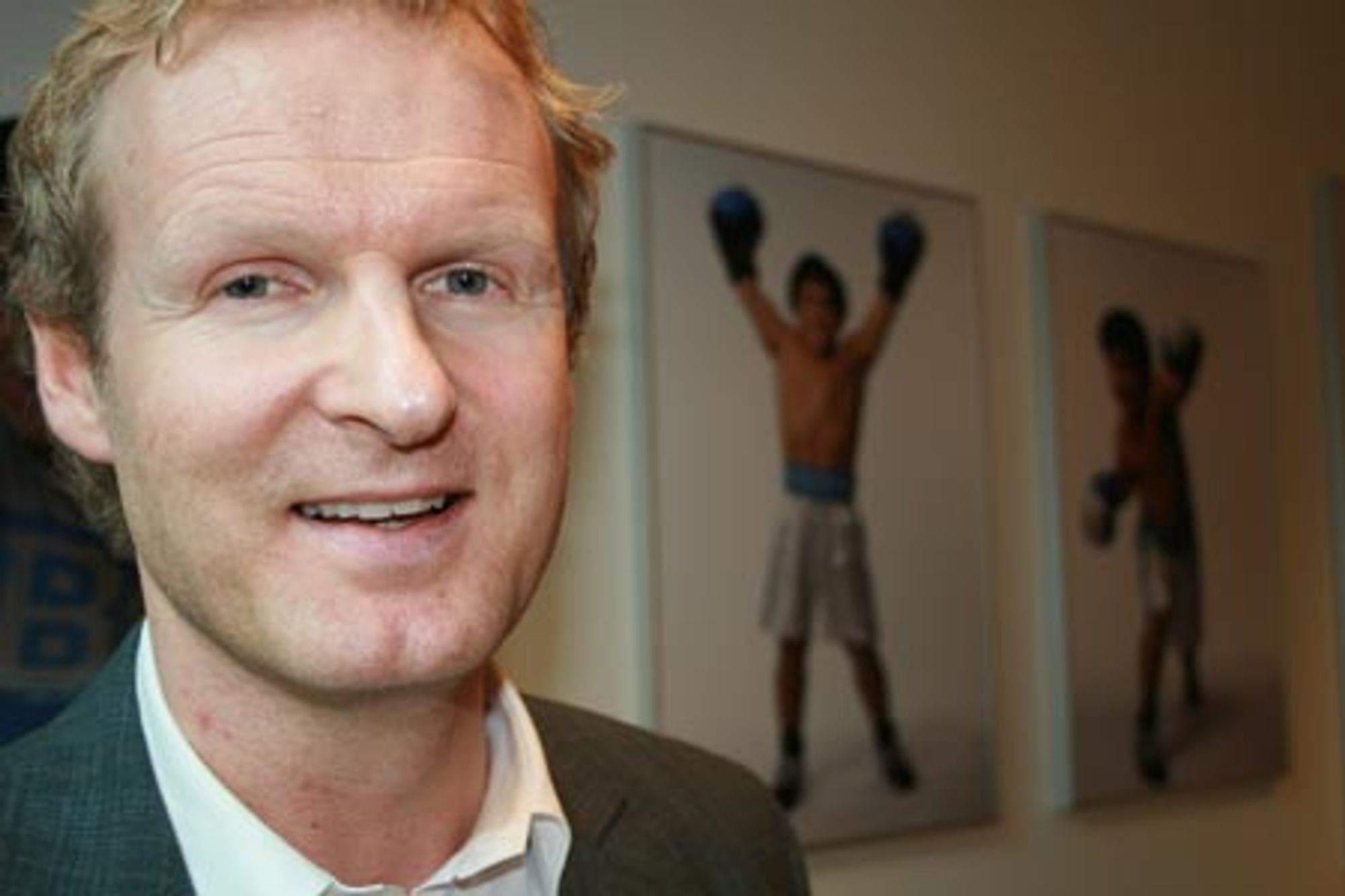Termineringsprisene avgjørende