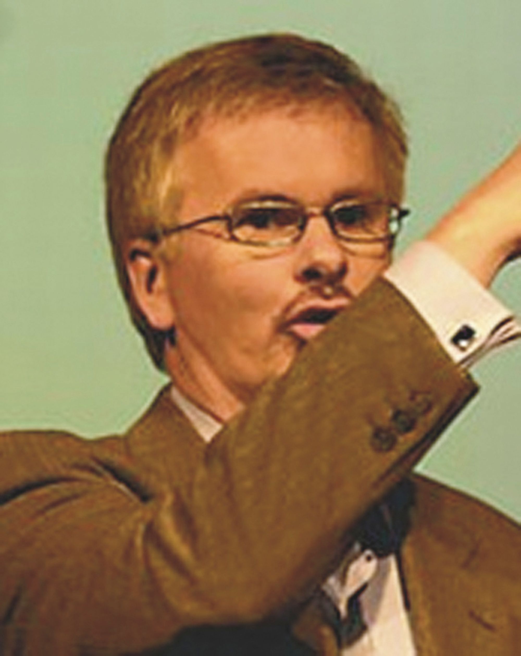Anders Brandt,