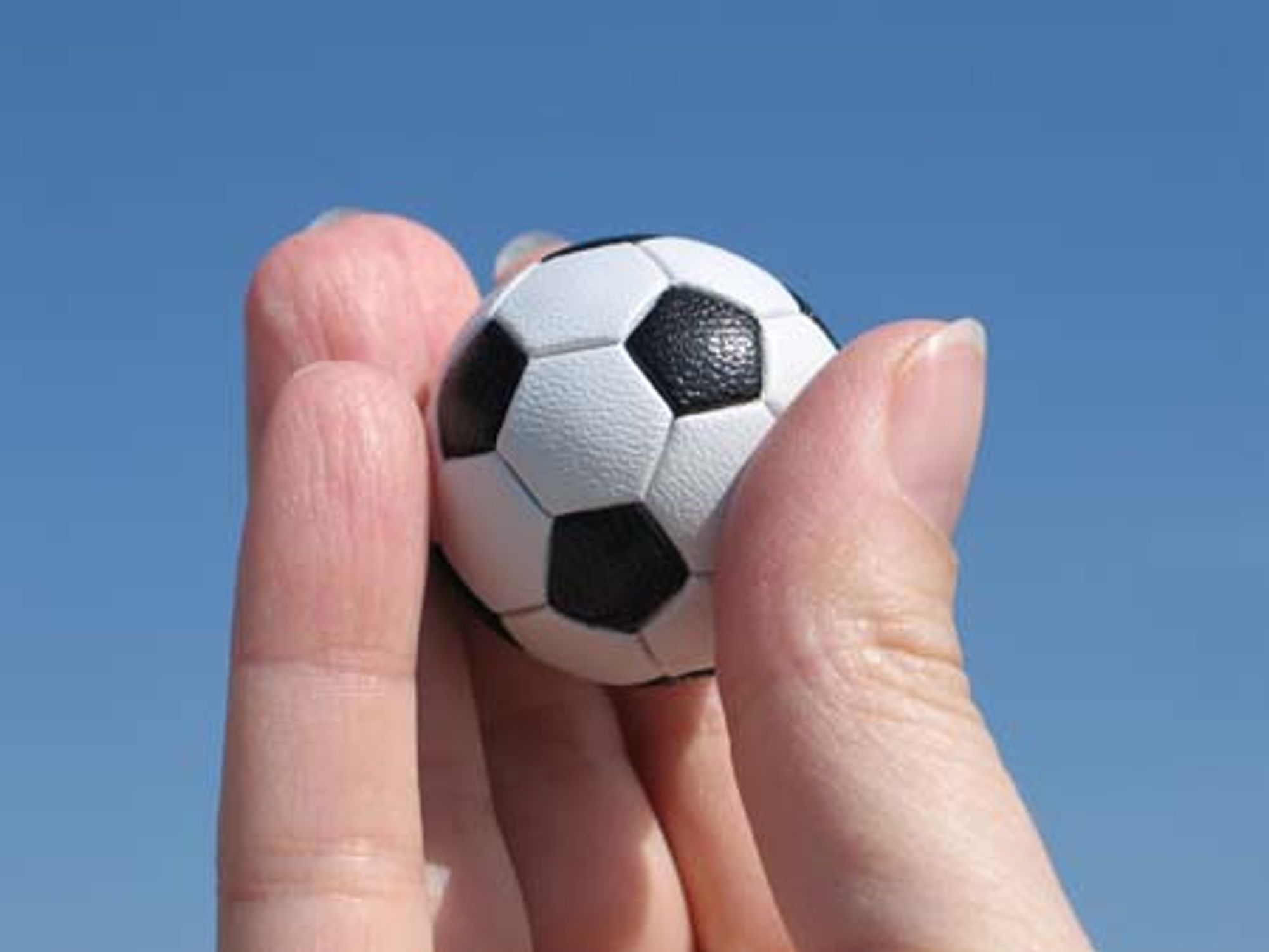 Telenor skal ha tapt fotballen
