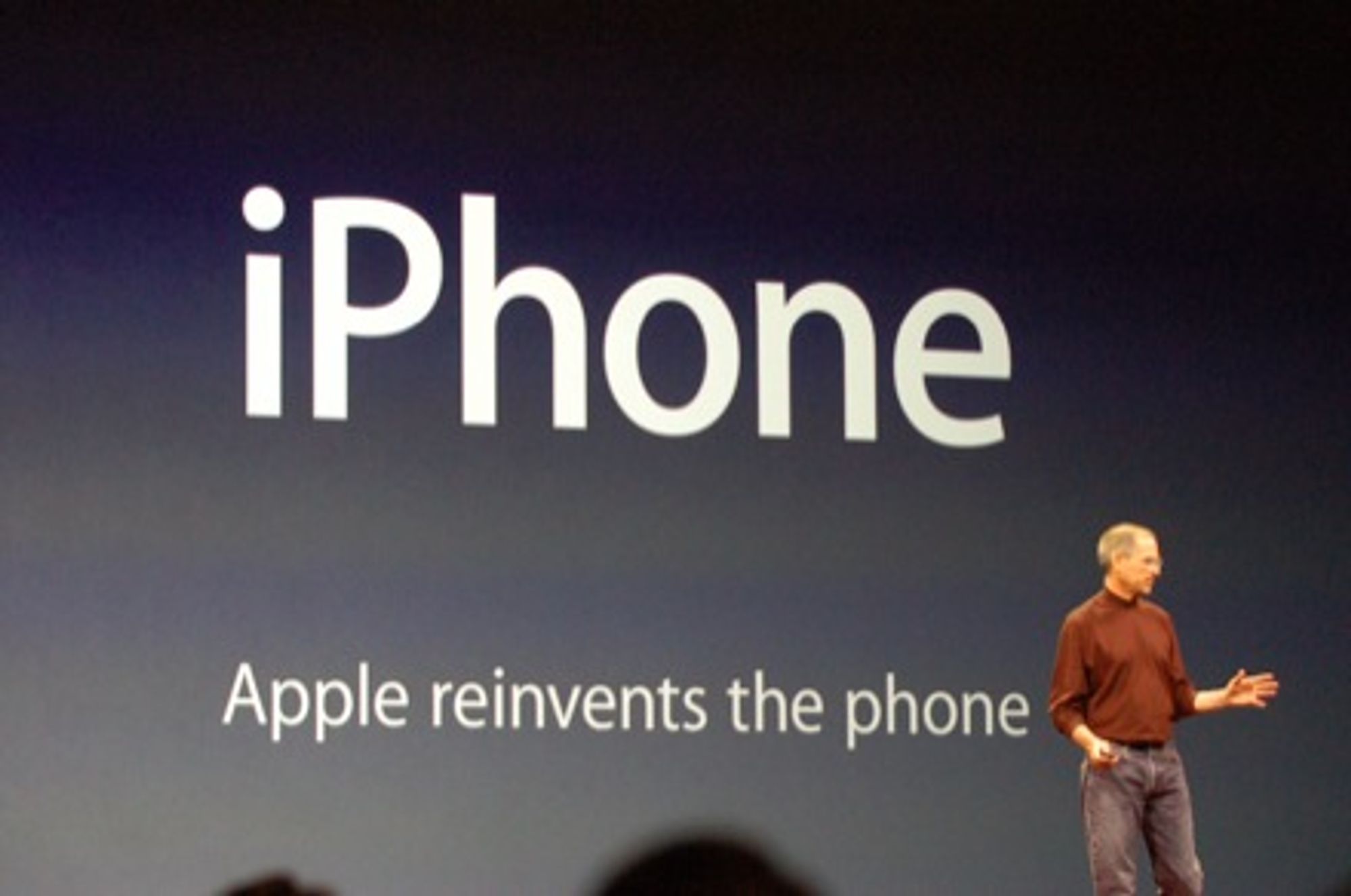 NetComs iPhone-priser er klare