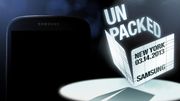 Les – Galaxy S IV vil få 3D-kamera