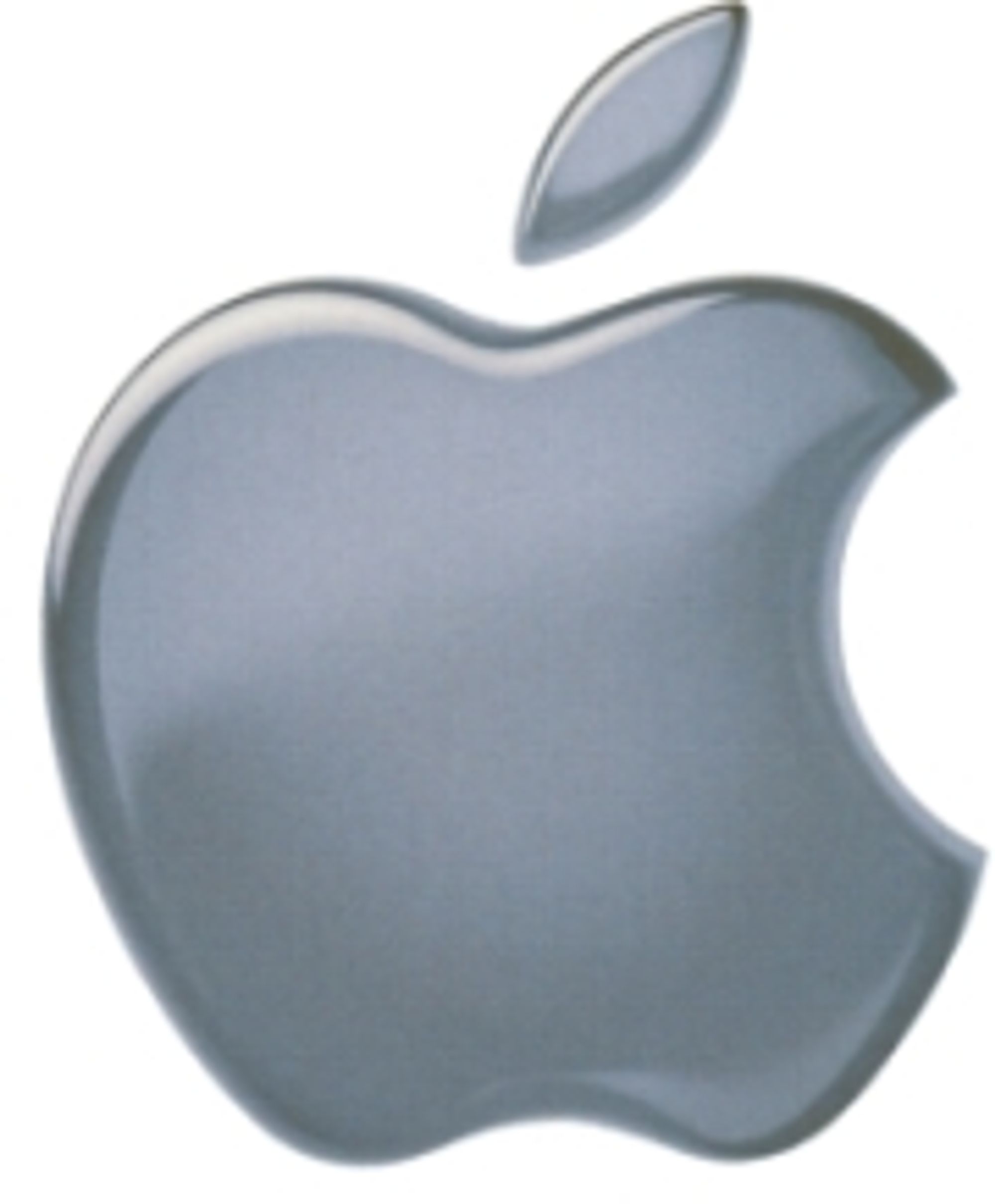 Reklamefinansiert Apple-online?