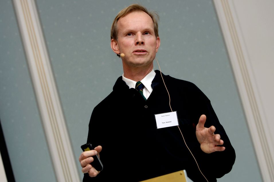 Foreslår “Norgespakke” for de bredbåndsløse