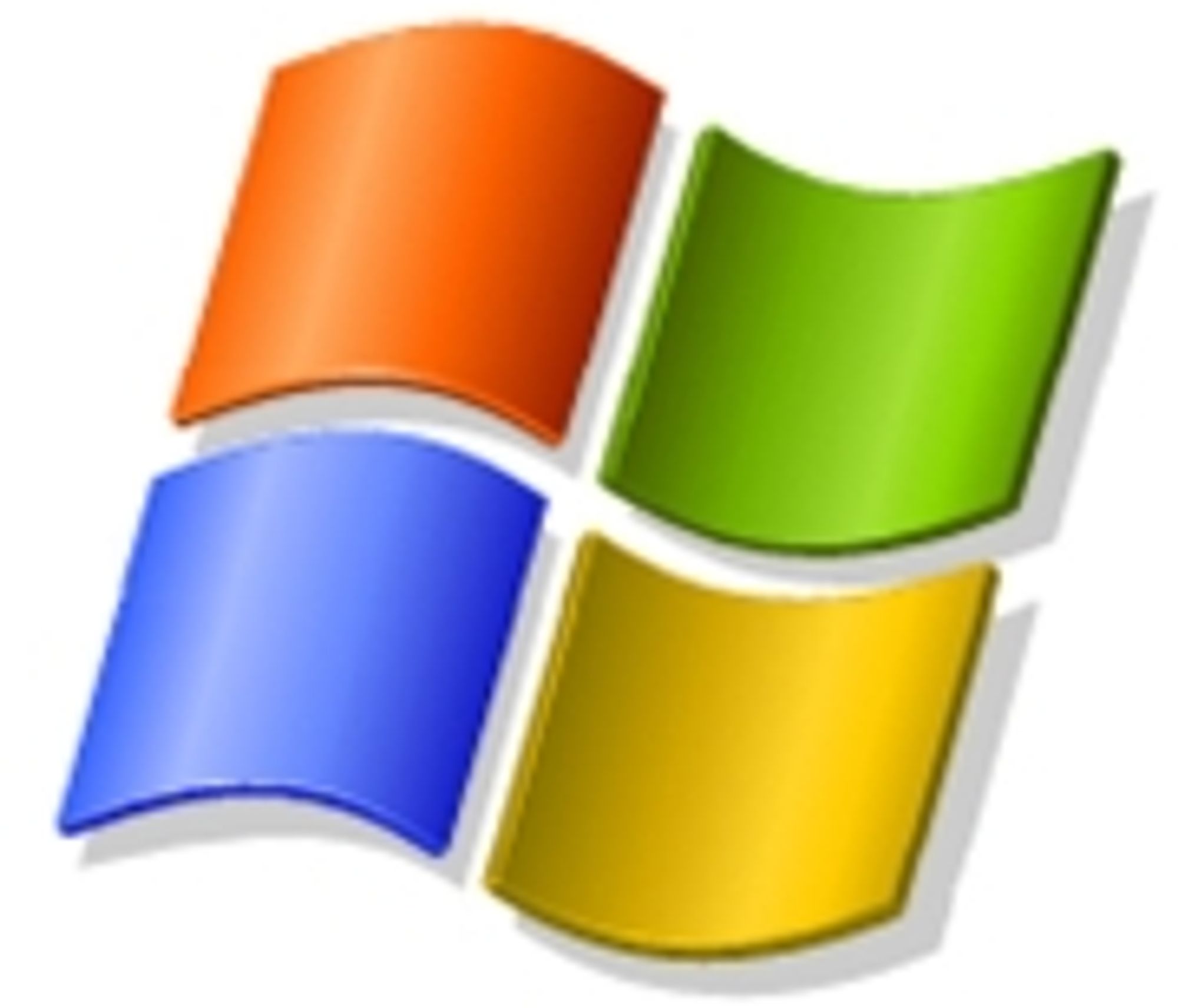 XP-oppdatering utsatt