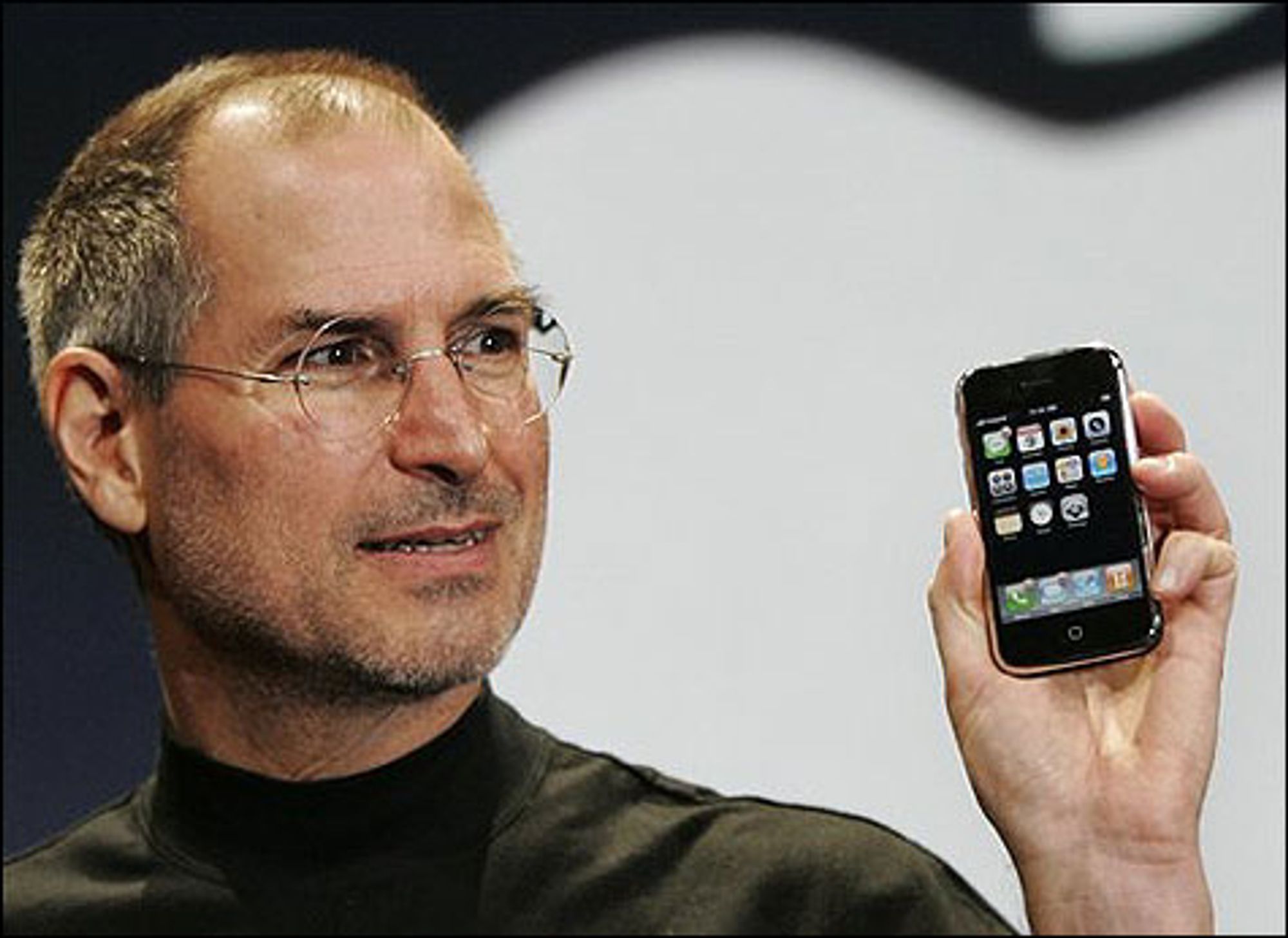 Solid fra Apple