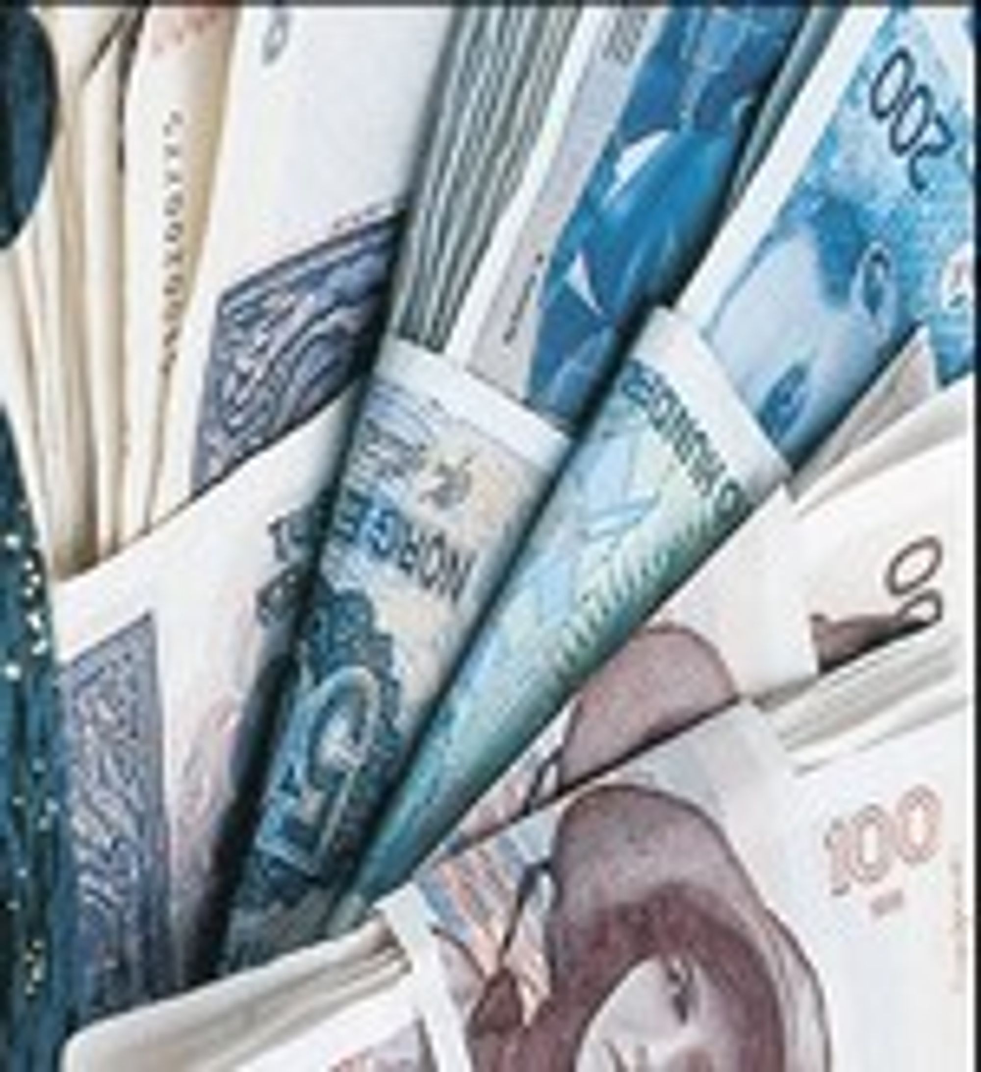 Falsk ”Visa-epost” i innboksen