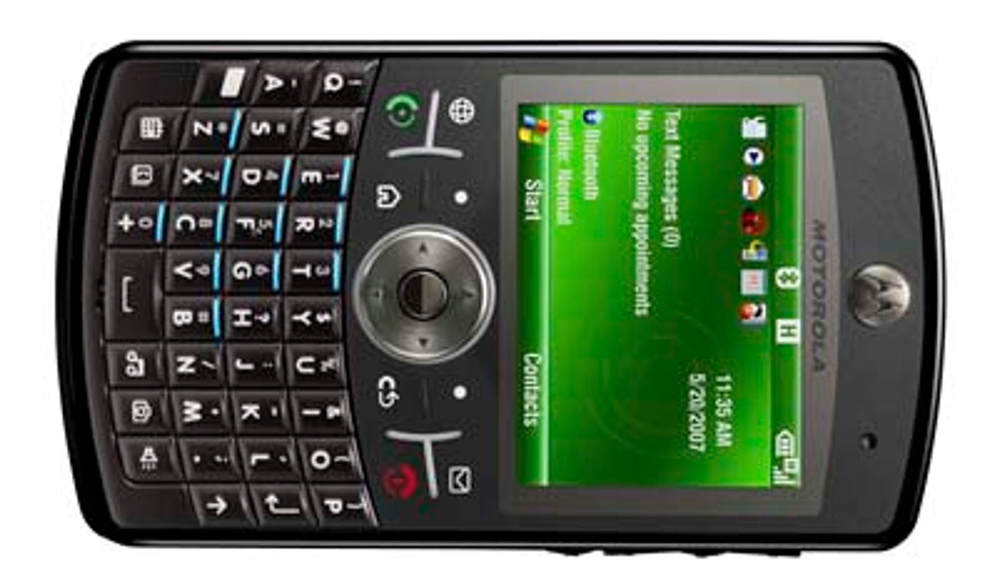 Milliardær saksøker Motorola