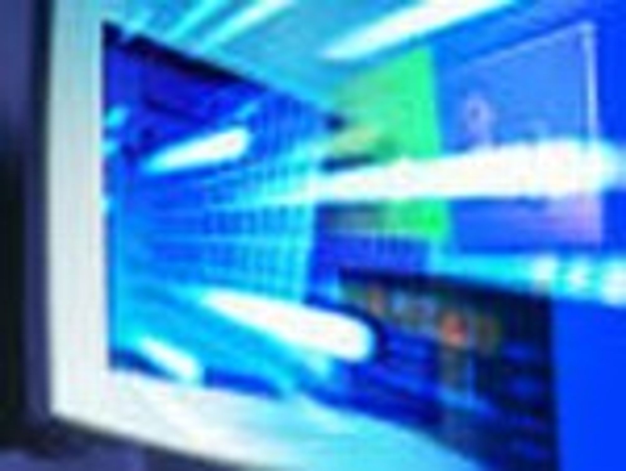 Fra P2P til P4P — redningen for internett?
