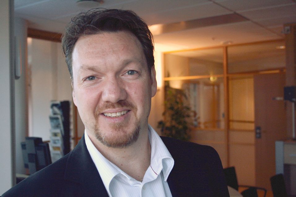 Cisco med ny ruter-familie
