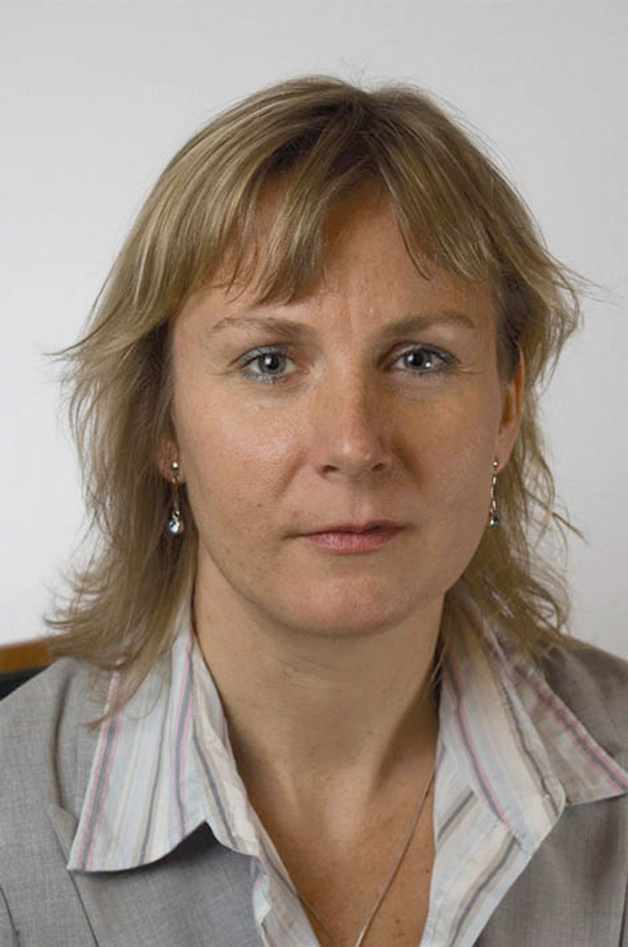 — Uheldig at startavgiften går opp