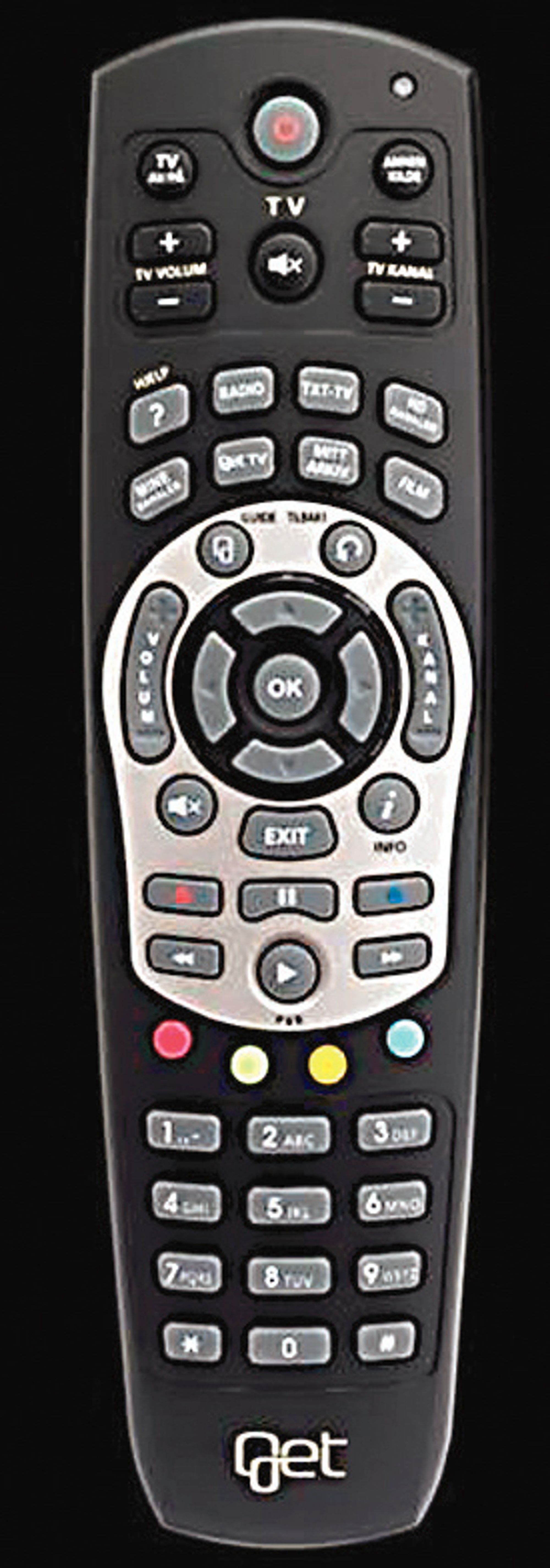 Stadig bedre TV fra Get