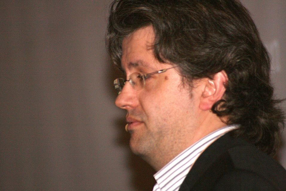 Populært web-TV-innhold