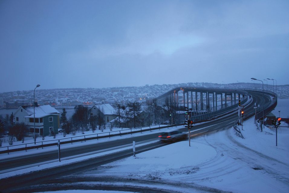 5000 i Bynettet i Tromsø i 2008?