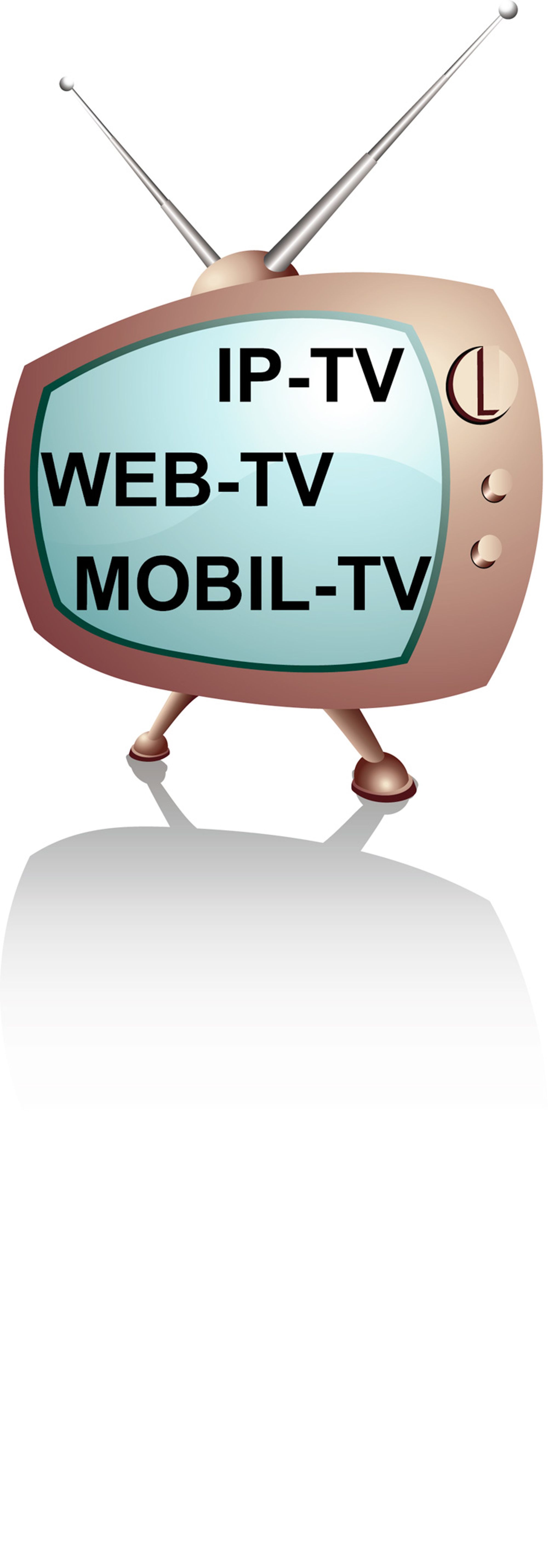 Ny TV-troika