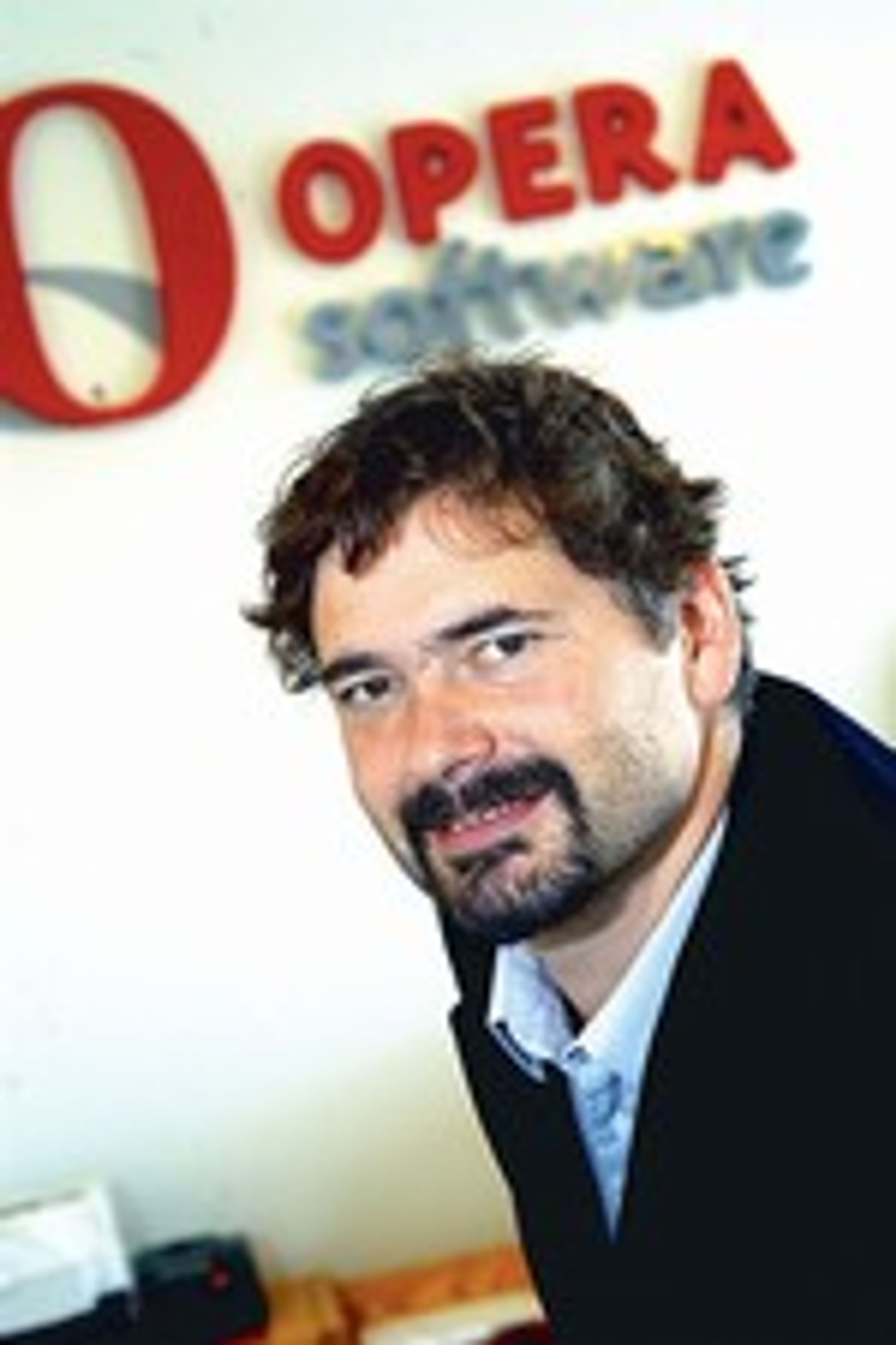 Operas mobile nettleser raskere og bedre