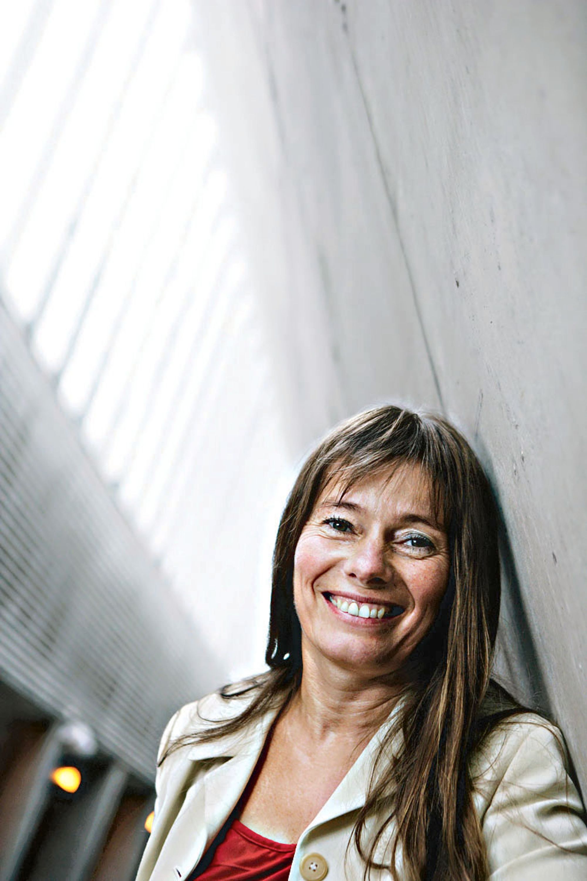 Network Norway overtar IPEA