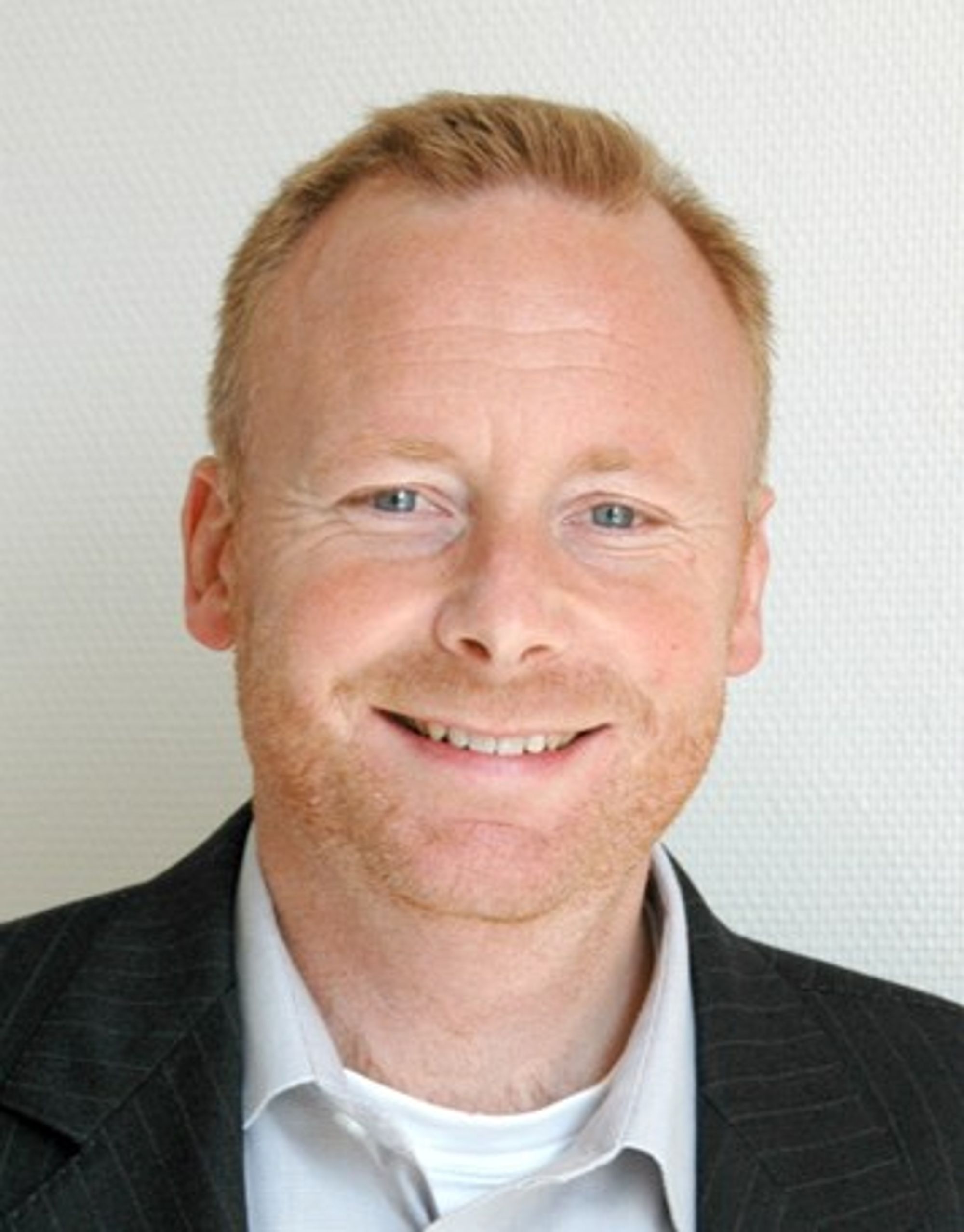 Lasse Bjørgan