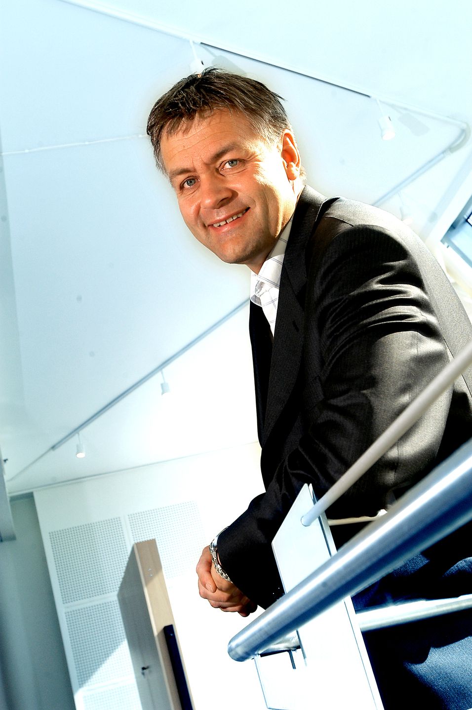 Get først uten faste kostnader