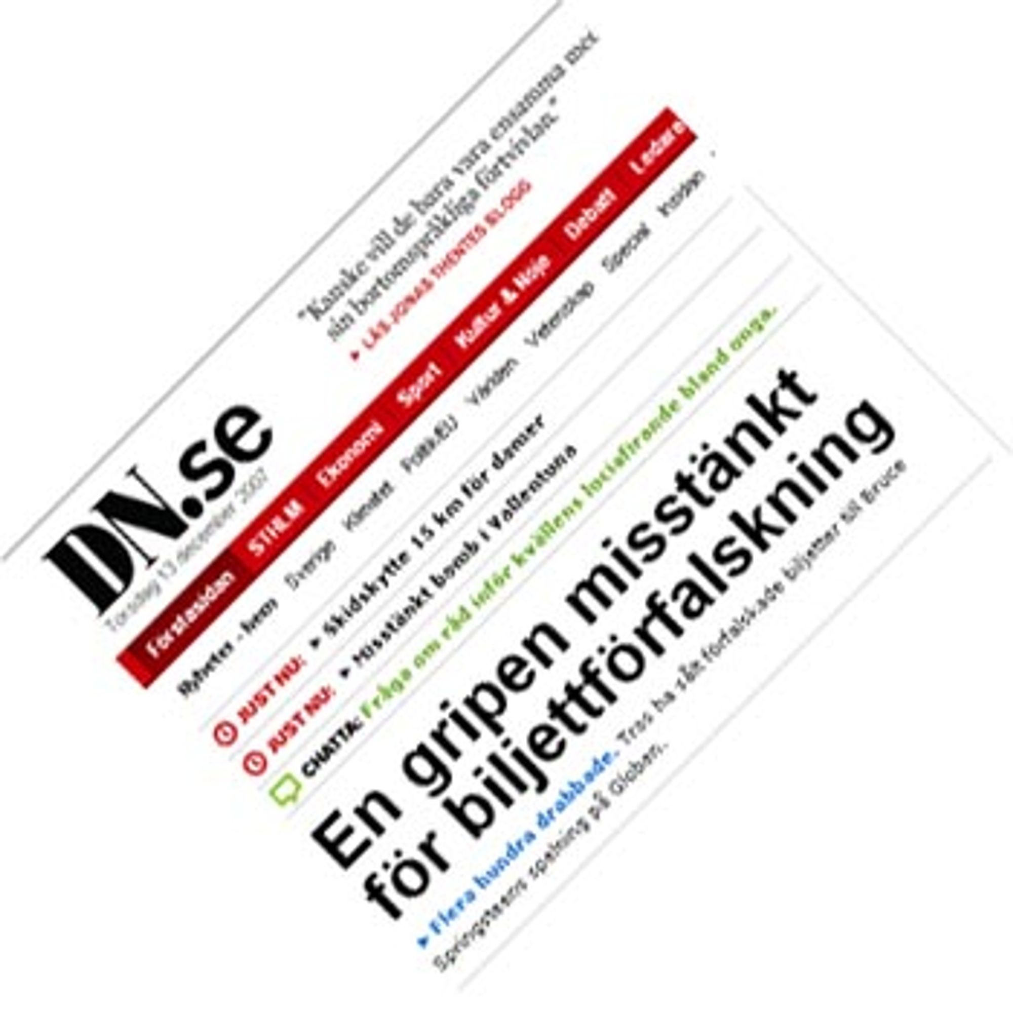 Avis lanserer egen mobiltelefon