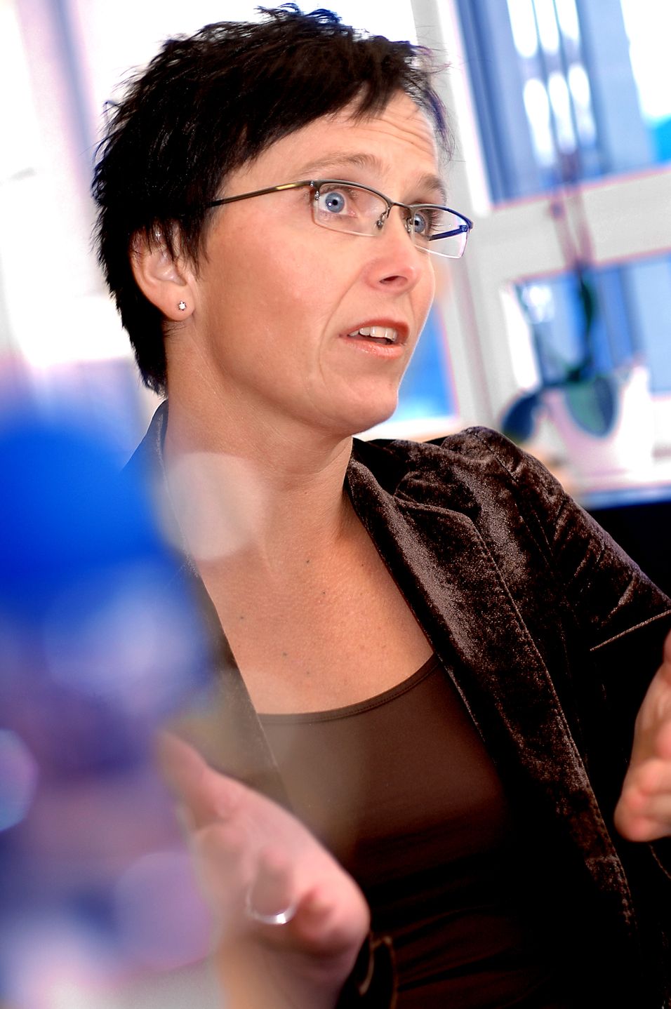 Nye retningslinjer for informasjonssikkerhet