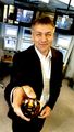 Les Get lanserer nettportal
