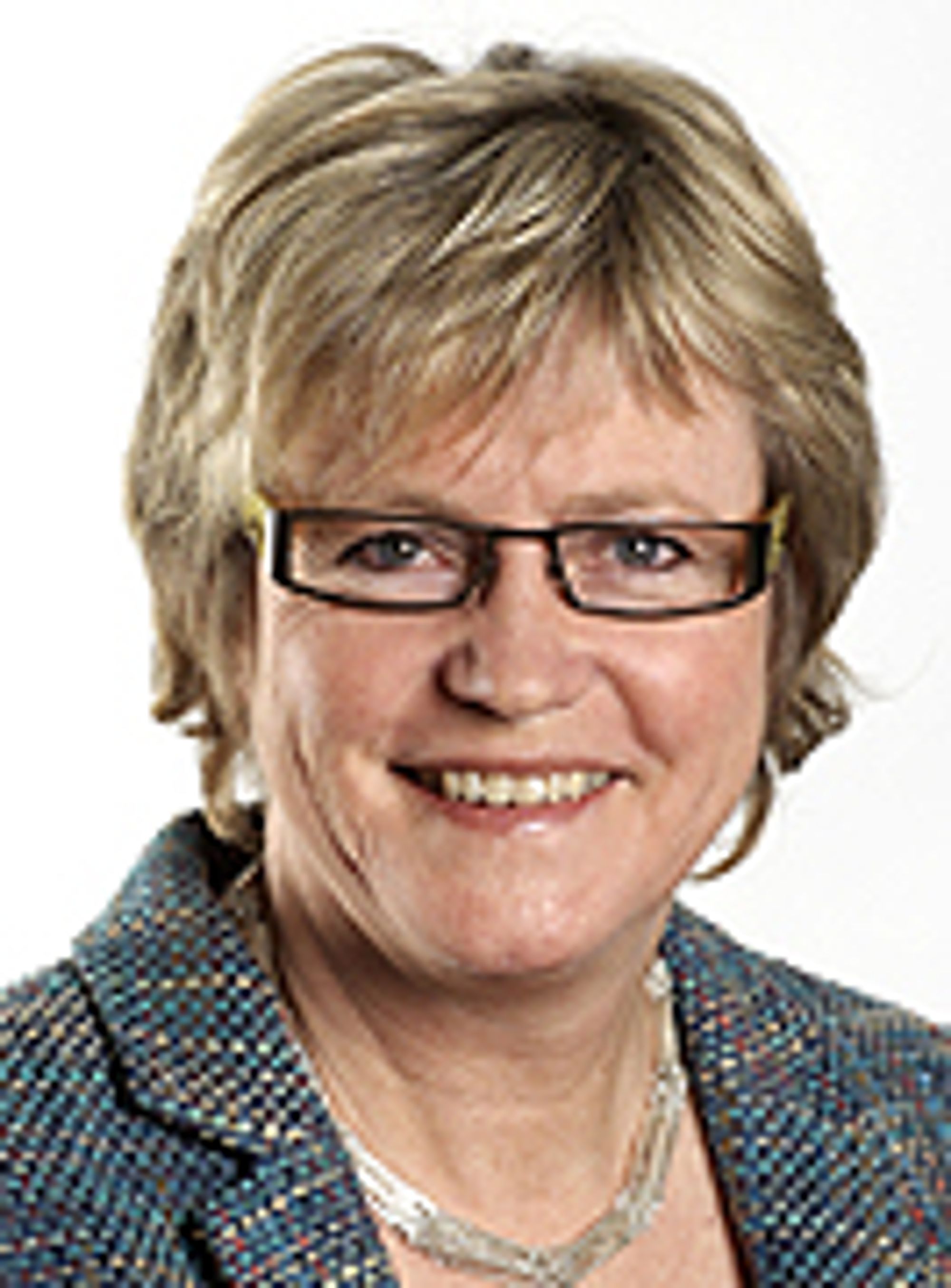Regjeringen kartlegger de bredbåndsløse